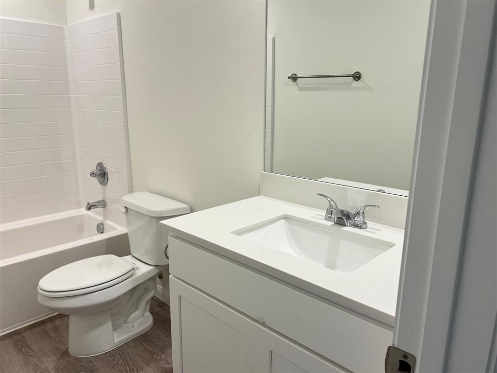 2025 Brush Creek Way. Newcastle, OK 73065