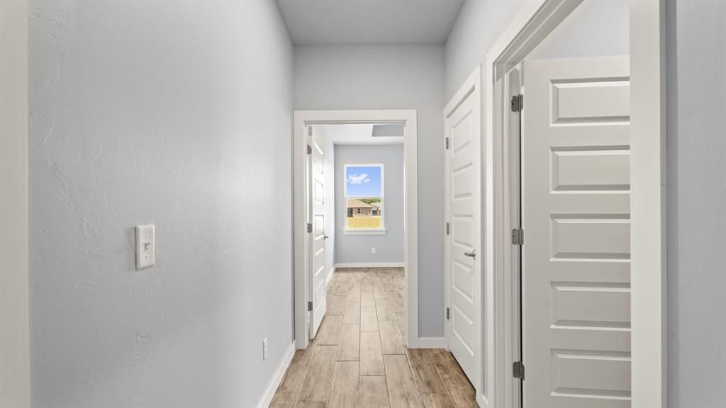 112 Olde Mill Road. Jones, OK 73049