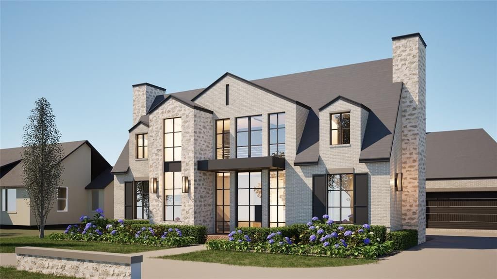 1807 Guilford Lane. Nichols Hills, OK 73120