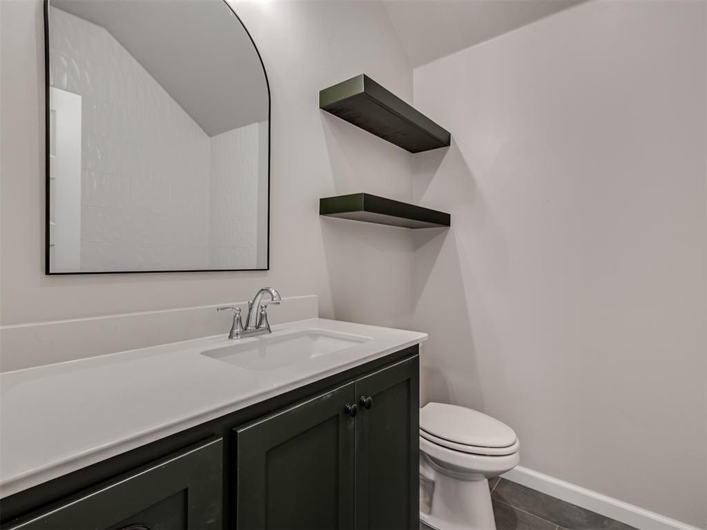 8702 Beth Lane. El Reno, OK 73036