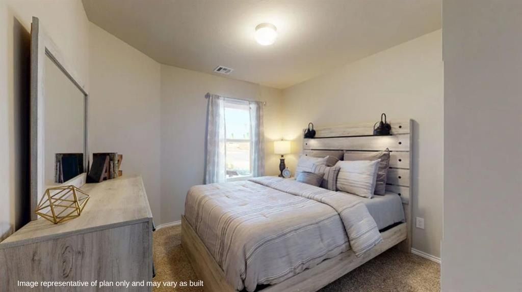 2029 Chandler Meadows Drive. Chandler, OK 74834