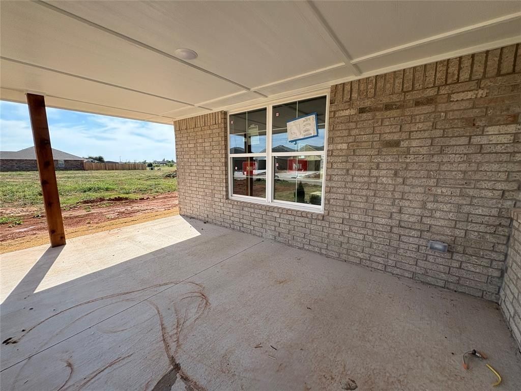 9017 Blackfork Lane. Oklahoma City, OK 73160