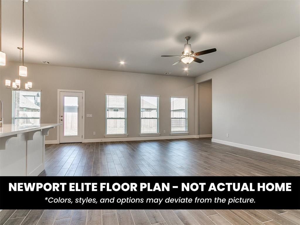 12633 Nw 137Th Street. Piedmont, OK 73078