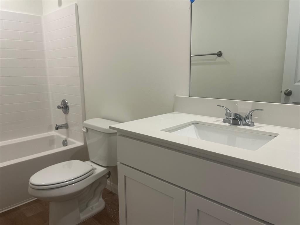 1836 Brush Creek Way. Newcastle, OK 73065