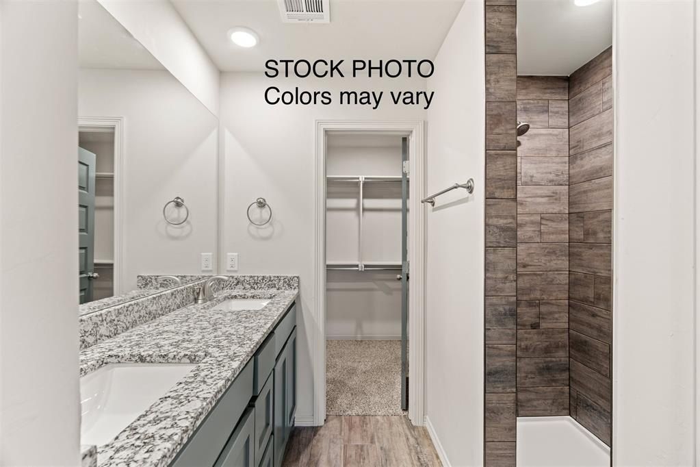 10652 Sw 18Th Street. Yukon, OK 73099