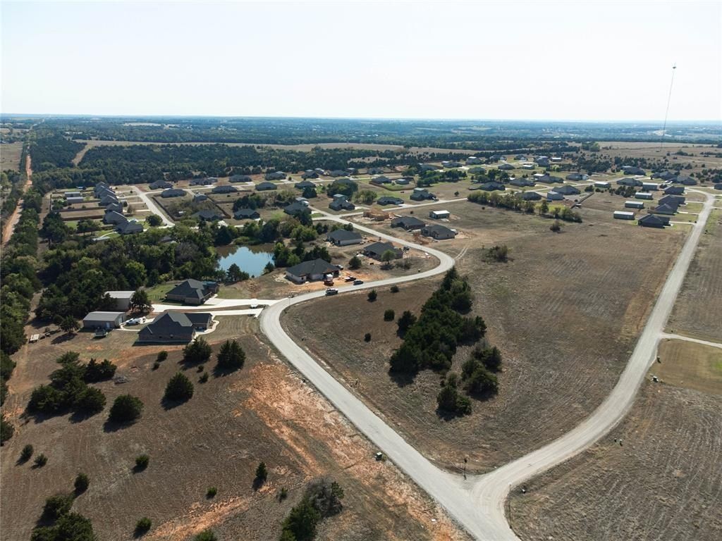 2621 Secretariat Pass. Guthrie, OK 73044