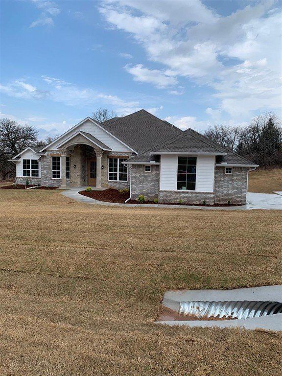 13001 Se 94 Street. Oklahoma City, OK 73165