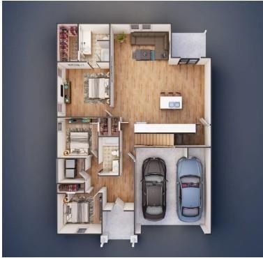207 Wrangler Pass. Stillwater, OK 74075
