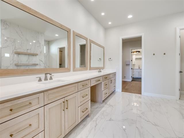 11909 S Vandalia Avenue. Tulsa, OK 74137