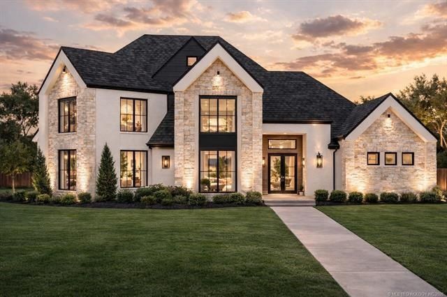 320 W 138Th Street. Bixby, OK 74008