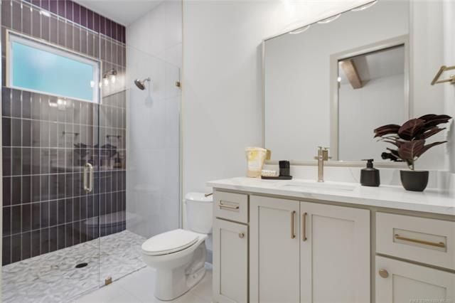 227 E 35Th Place S. Tulsa, OK 74105