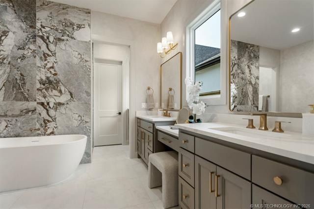 12030 S Vandalia Avenue. Tulsa, OK 74137