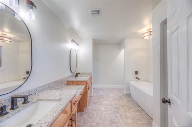 520 N Basin Road. Mannford, OK 74044