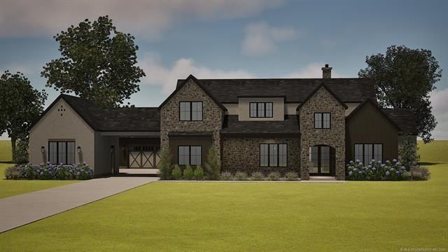 13828 S Date Street. Bixby, OK 74008