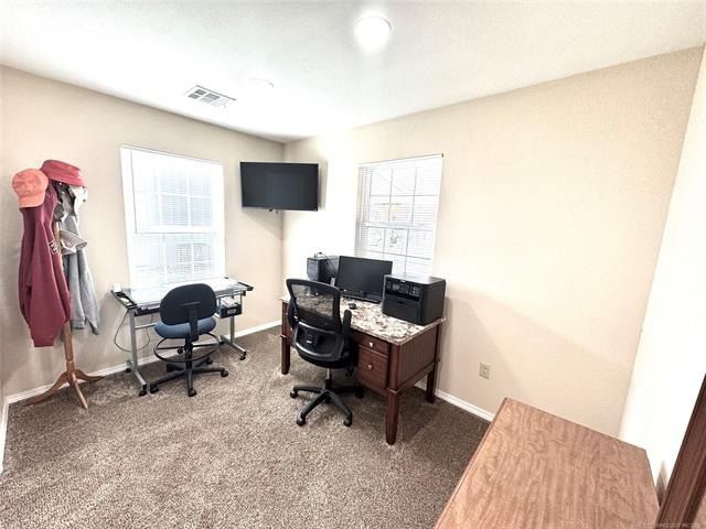 419124 E 1144 Road. Checotah, OK 74426