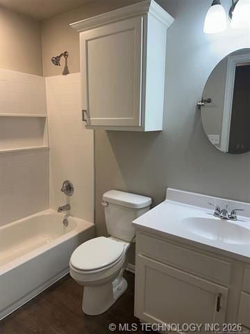 832 Elm Street. Seminole, OK 74868