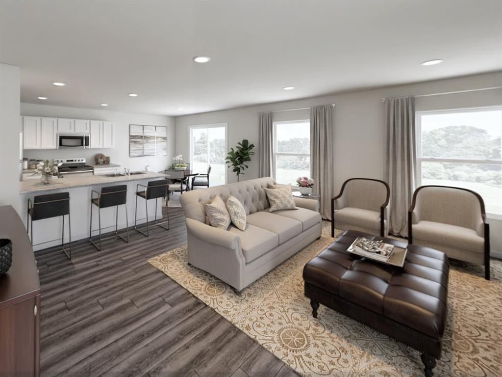 3913 Northridge Road. Shawnee, OK 74804