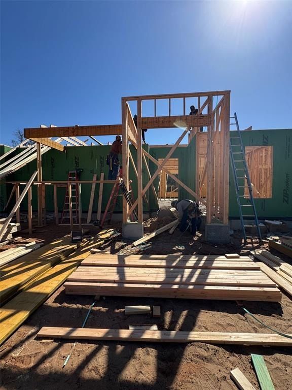 8201 Sacred Forest. Arcadia, OK 73007