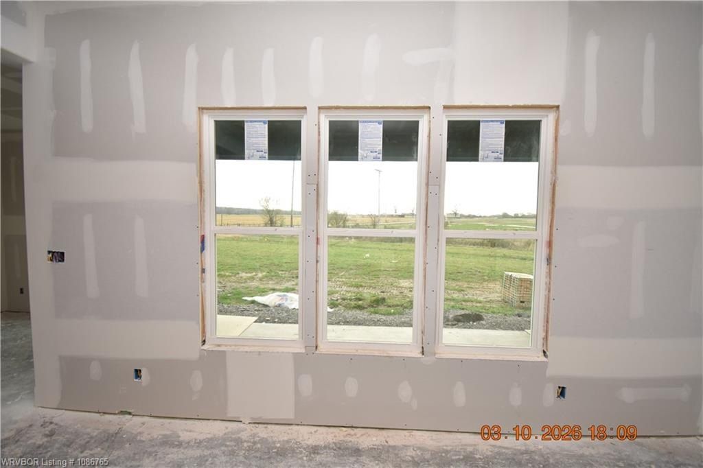 2028 Prairie Fire Dr. Sallisaw, OK 74955