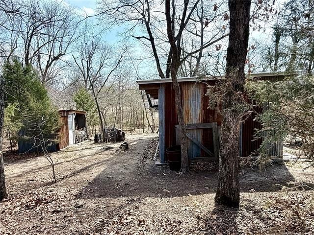 117197 S 4205. Eufaula, OK 74432