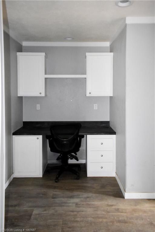 108305 S 4765 Rd. Muldrow, OK 74948