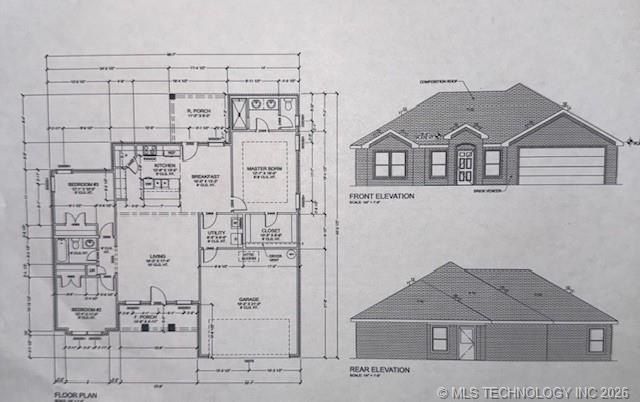 3224 Seabiscuit Street. Durant, OK 74701