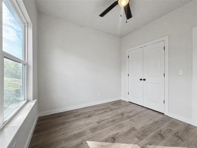 890 E Harlan Drive. Tahlequah, OK 74464