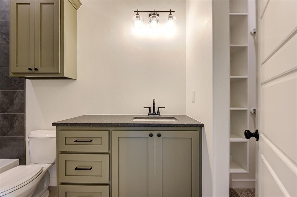 14133 Magnolia Lane. Jones, OK 73049