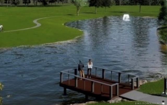 17749 S 45Th East Avenue. Bixby, OK 74008