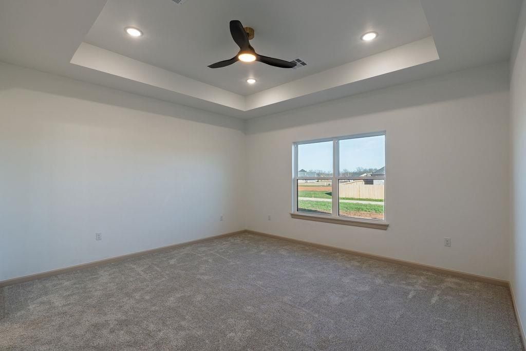 6205 Buckhorn Trail. Shawnee, OK 74804