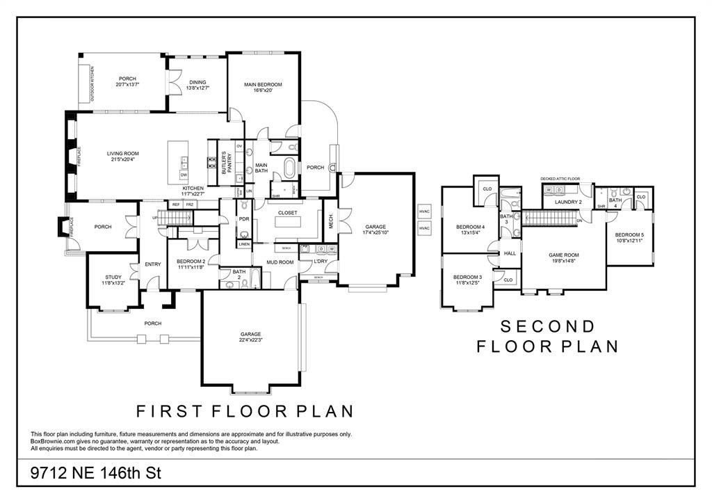 9712 Ne 146Th Terrace. Jones, OK 73049