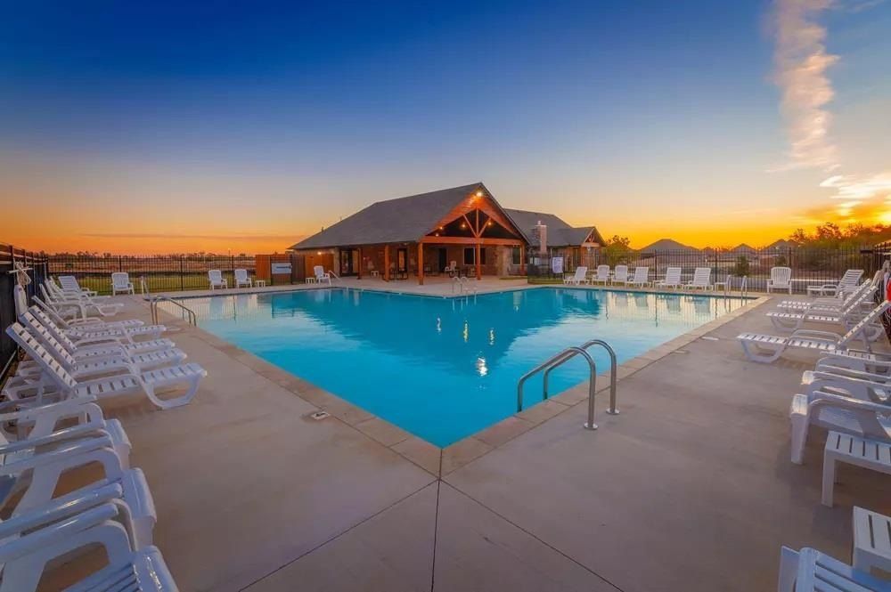 12653 Nw 137Th Street. Piedmont, OK 73078