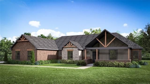 10211 N 162Nd Avenue E. Owasso, OK 74055