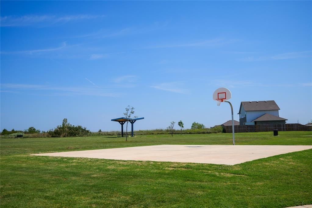 4007 Abingdon Drive. Norman, OK 73026