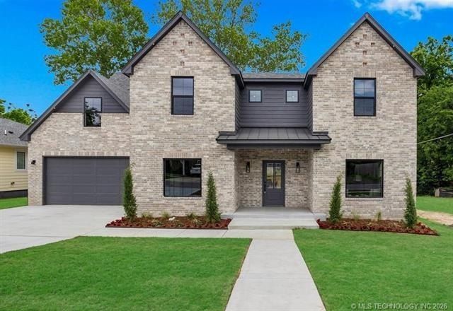 507 S Cedar Avenue. Broken Arrow, OK 74012