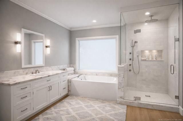 550 W 76Th Place S. Tulsa, OK 74132