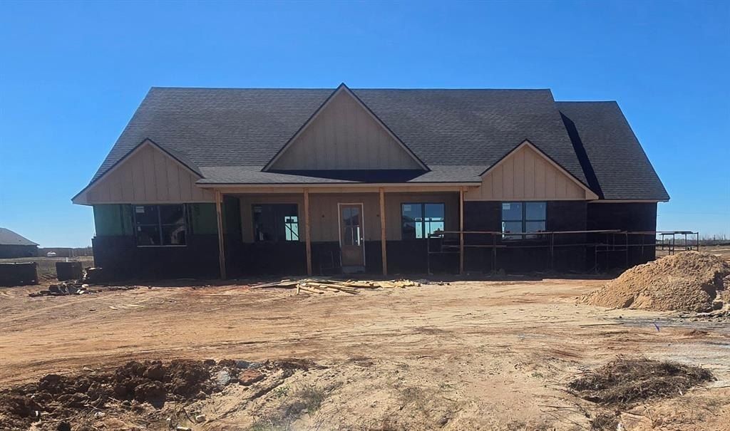 8524 Rip Way. El Reno, OK 73036