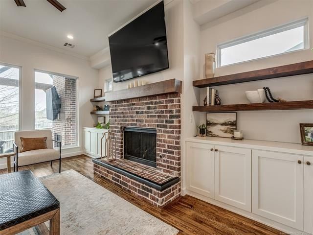 4713 E 146Th Street S. Bixby, OK 74008