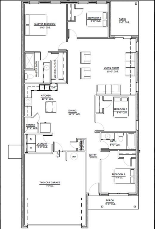 12974 Mannington Road. Edmond, OK 73025