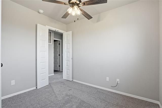 1532 E Grayson Avenue. Sapulpa, OK 74066