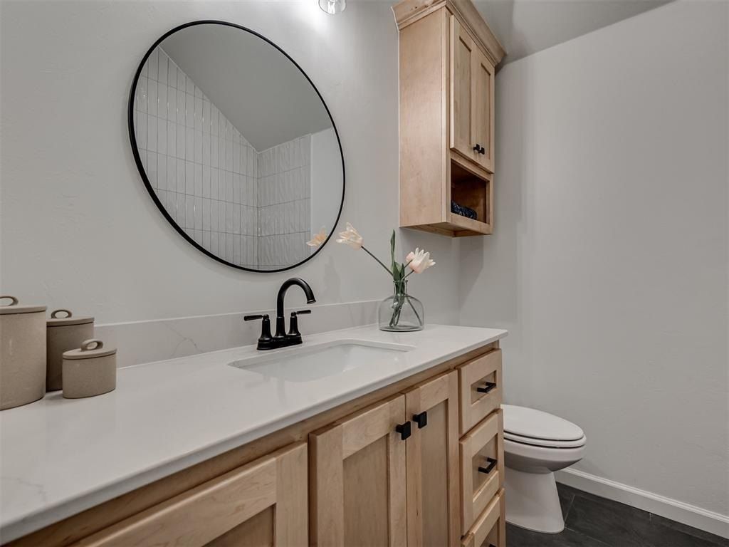 12401 Dolche Vita Drive. Yukon, OK 73099