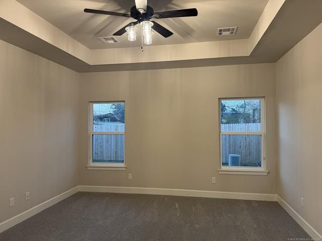 1022 E Delmar Place. Broken Arrow, OK 74012