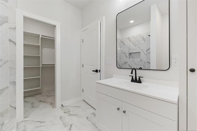 2404 N Martin Luther King Jr Boulevard. Tulsa, OK 74106