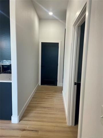 1484 Darlene Lane. Fort Gibson, OK 74434