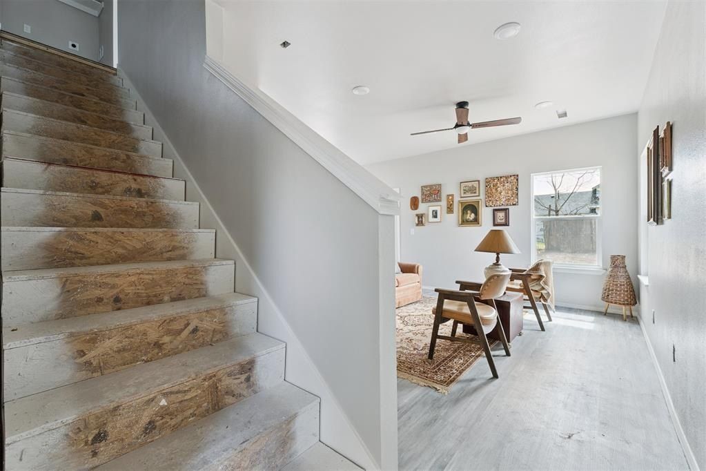 1524 Sw 34Th Street. Oklahoma City, OK 73119