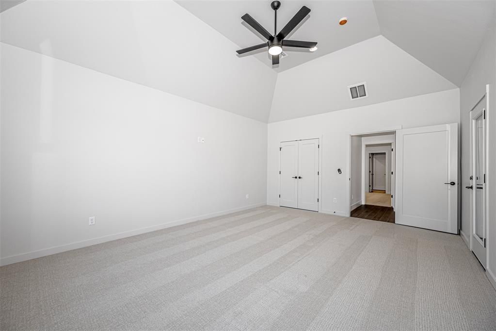 4201 Emery Drive. Edmond, OK 73034