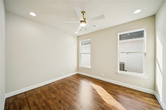 9716 E 132Nd Street. Bixby, OK 74008