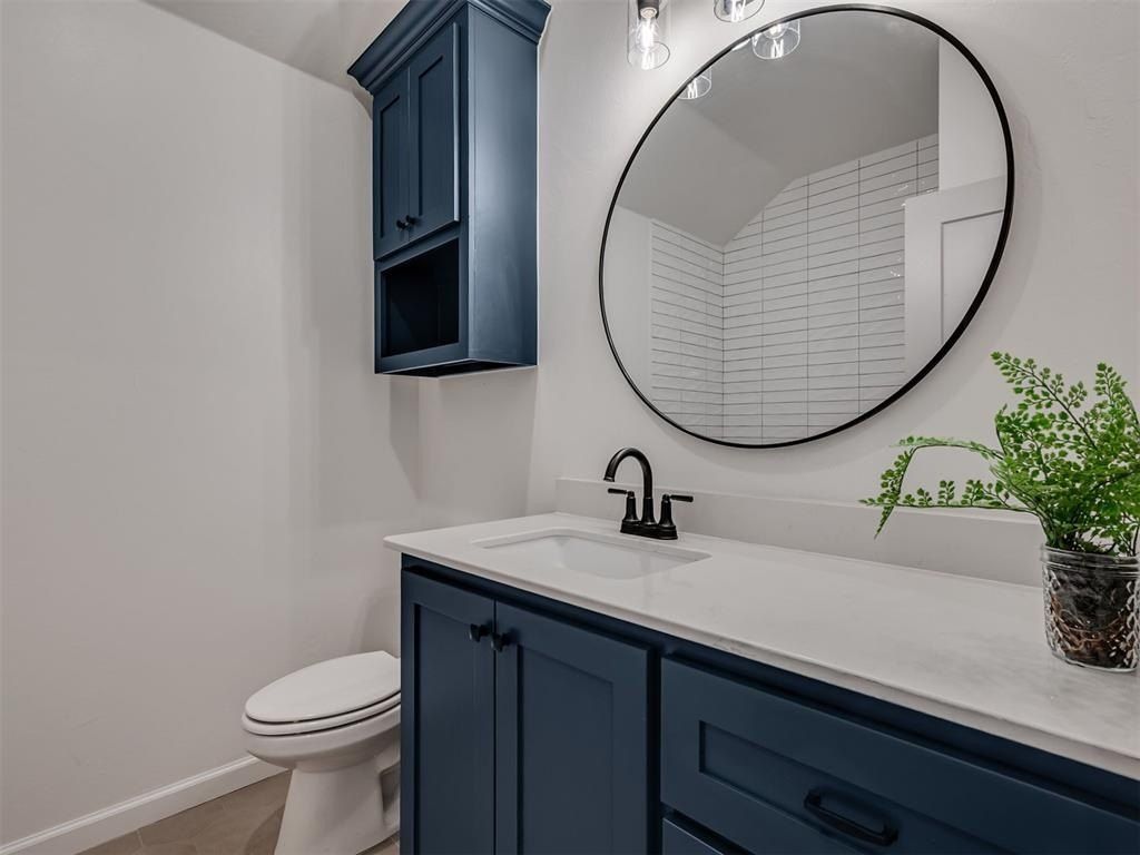 1191 Copper Ridge Circle. Piedmont, OK 73078