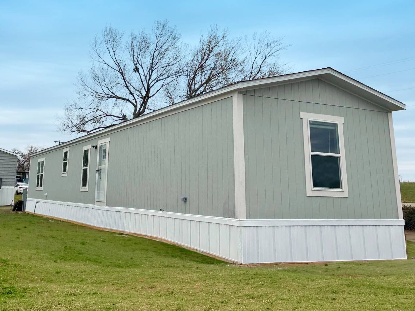 8530 W 85Th St S. Tulsa, OK 74131