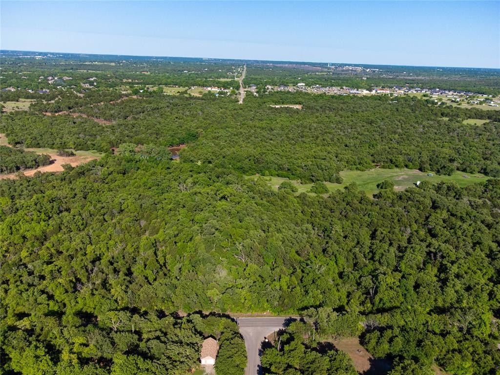 11601 Ward Road. Edmond, OK 73034